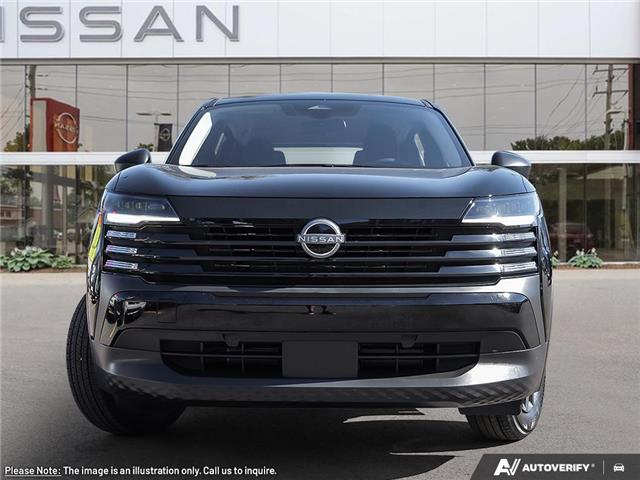 2026 Nissan Kicks S (Stk: 34713) in London - Image 2 of 27