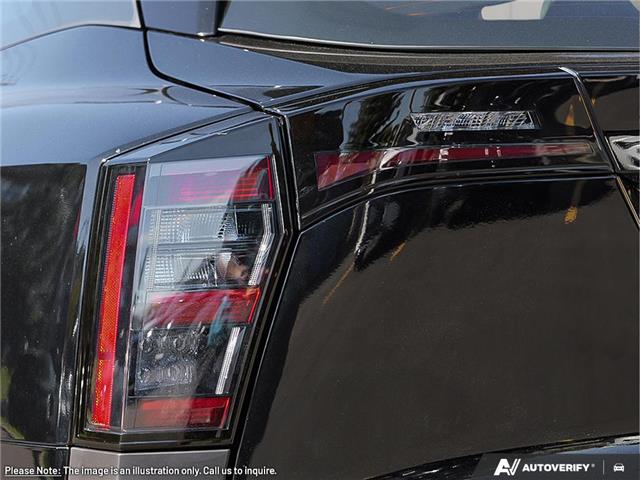 2026 Nissan Kicks S (Stk: 34713) in London - Image 11 of 27