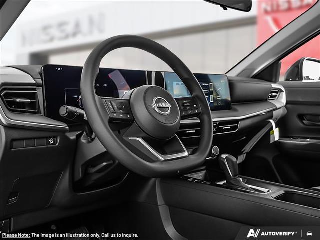 2026 Nissan Kicks S (Stk: 34713) in London - Image 12 of 27