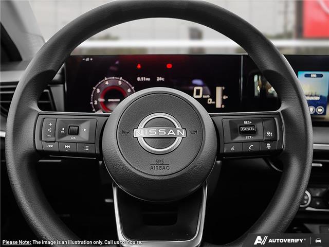 2026 Nissan Kicks S (Stk: 34713) in London - Image 13 of 27