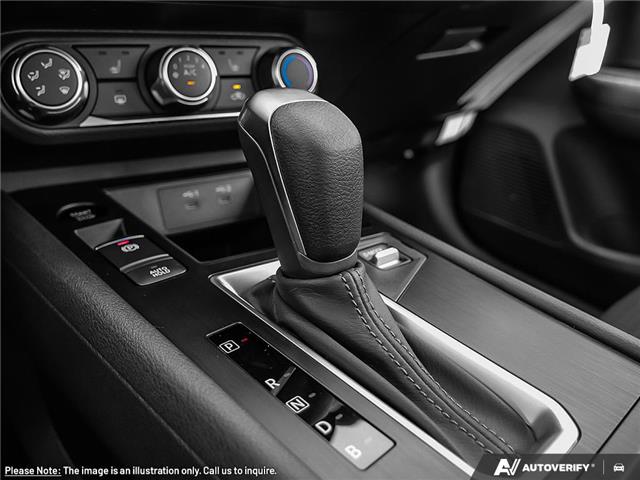 2026 Nissan Kicks S (Stk: 34713) in London - Image 17 of 27