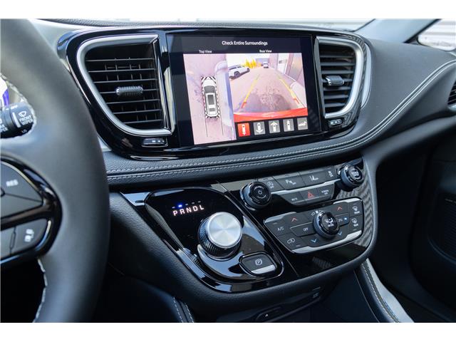2026 Chrysler Pacifica Limited (Stk: 26052) in London - Image 21 of 29