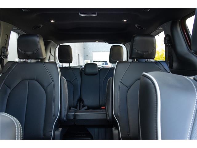 2026 Chrysler Pacifica Limited (Stk: 26052) in London - Image 15 of 29