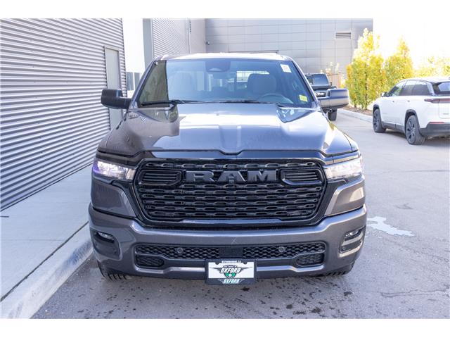 2025 RAM 1500 Tradesman (Stk: 25550) in London - Image 2 of 21