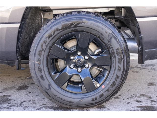 2025 RAM 1500 Tradesman (Stk: 25550) in London - Image 21 of 21