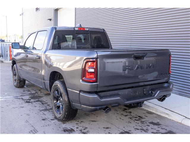 2025 RAM 1500 Tradesman (Stk: 25550) in London - Image 4 of 21