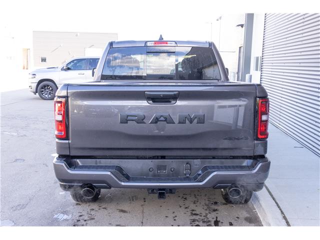 2025 RAM 1500 Tradesman (Stk: 25550) in London - Image 5 of 21