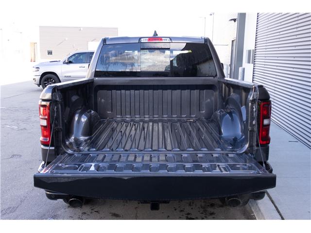 2025 RAM 1500 Tradesman (Stk: 25550) in London - Image 6 of 21