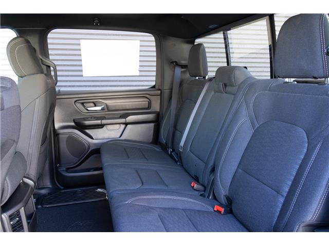 2025 RAM 1500 Tradesman (Stk: 25550) in London - Image 10 of 21