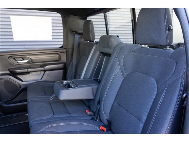 2025 RAM 1500 Tradesman (Stk: 25550) in London - Image 11 of 21