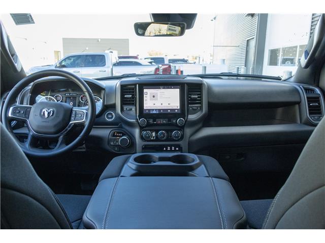 2025 RAM 1500 Tradesman (Stk: 25550) in London - Image 13 of 21