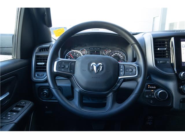 2025 RAM 1500 Tradesman (Stk: 25550) in London - Image 14 of 21