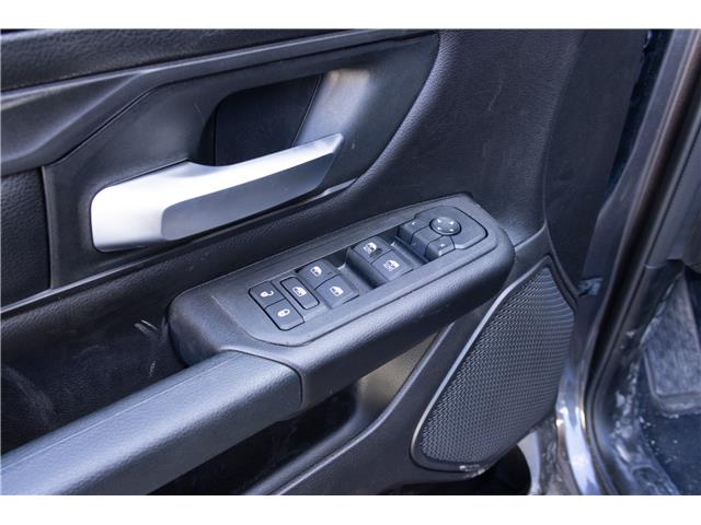 2025 RAM 1500 Tradesman (Stk: 25550) in London - Image 18 of 21