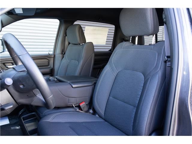 2025 RAM 1500 Tradesman (Stk: 25550) in London - Image 7 of 21