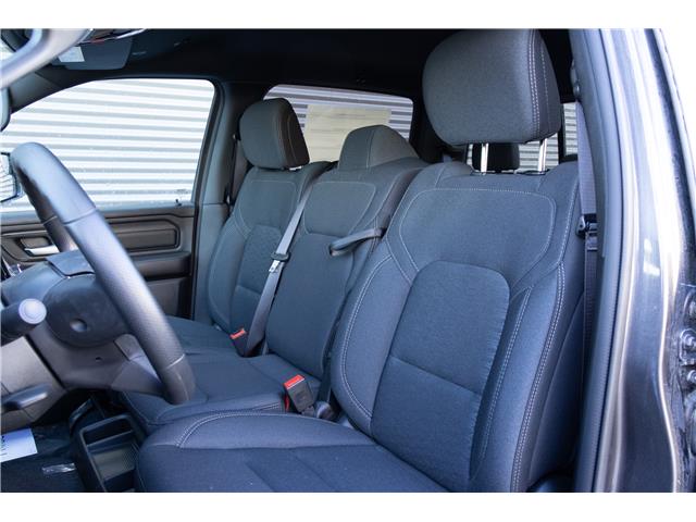 2025 RAM 1500 Tradesman (Stk: 25550) in London - Image 8 of 21