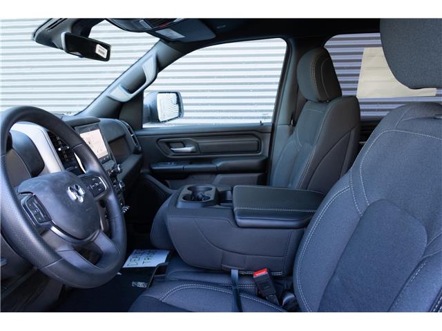 2025 RAM 1500 Tradesman (Stk: 25550) in London - Image 9 of 21