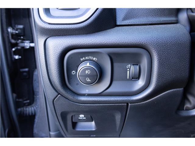 2025 RAM 1500 Tradesman (Stk: 25550) in London - Image 19 of 21