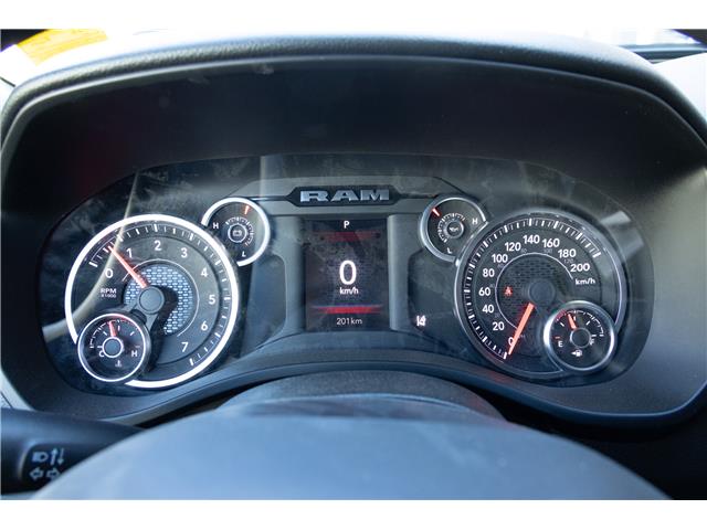 2025 RAM 1500 Tradesman (Stk: 25550) in London - Image 15 of 21