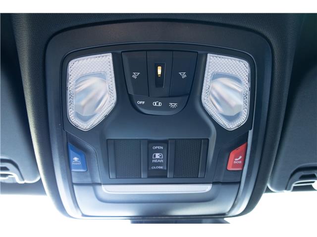 2025 RAM 1500 Tradesman (Stk: 25550) in London - Image 20 of 21