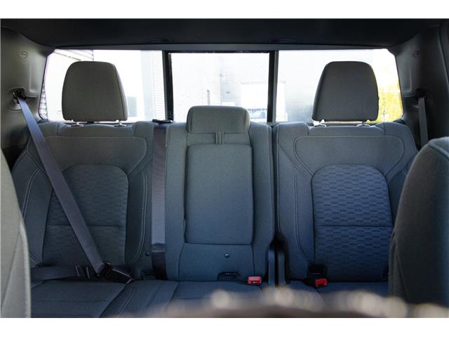 2025 RAM 1500 Tradesman (Stk: 25550) in London - Image 12 of 21