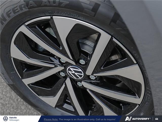 2026 Volkswagen Jetta Trendline (Stk: 173660) in Oakville - Image 8 of 26