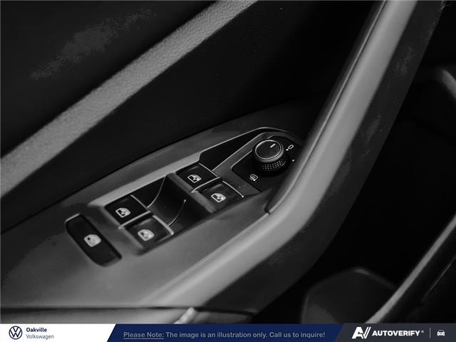 2026 Volkswagen Jetta Trendline (Stk: 173660) in Oakville - Image 16 of 26