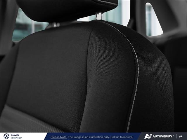 2026 Volkswagen Jetta Trendline (Stk: 173660) in Oakville - Image 20 of 26