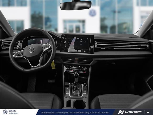 2026 Volkswagen Jetta Trendline (Stk: 173660) in Oakville - Image 22 of 26