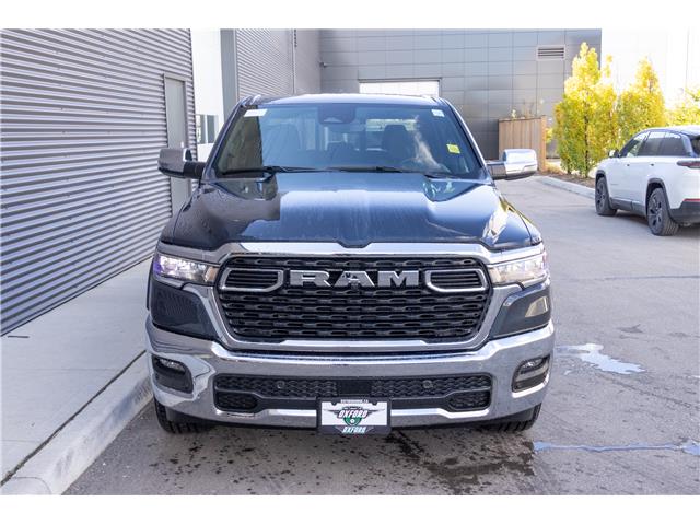 2025 RAM 1500 Big Horn (Stk: 25553) in London - Image 2 of 21