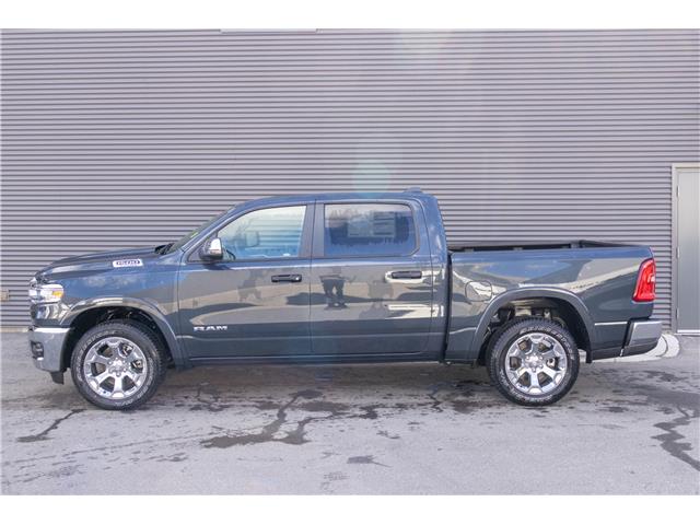 2025 RAM 1500 Big Horn (Stk: 25553) in London - Image 3 of 21