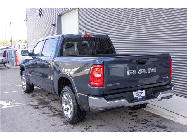 2025 RAM 1500 Big Horn (Stk: 25553) in London - Image 4 of 21