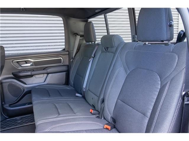 2025 RAM 1500 Big Horn (Stk: 25553) in London - Image 9 of 21