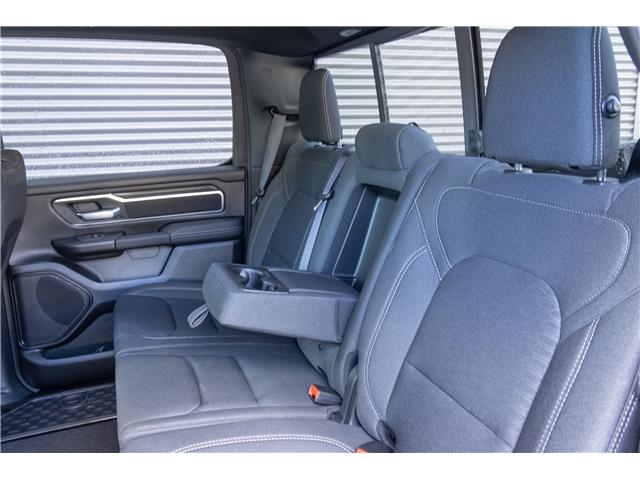 2025 RAM 1500 Big Horn (Stk: 25553) in London - Image 10 of 21