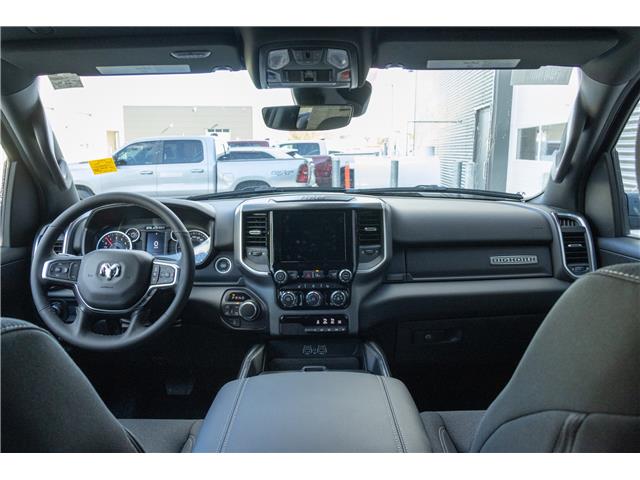 2025 RAM 1500 Big Horn (Stk: 25553) in London - Image 12 of 21