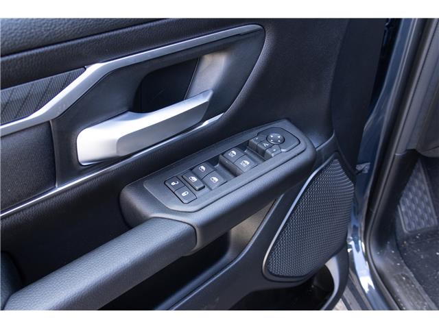 2025 RAM 1500 Big Horn (Stk: 25553) in London - Image 16 of 21