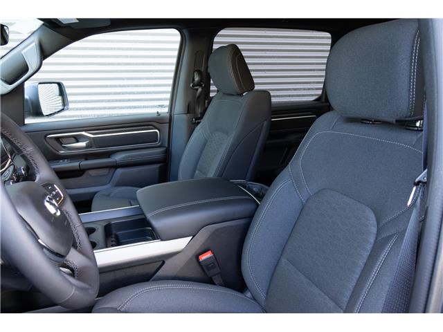 2025 RAM 1500 Big Horn (Stk: 25553) in London - Image 7 of 21