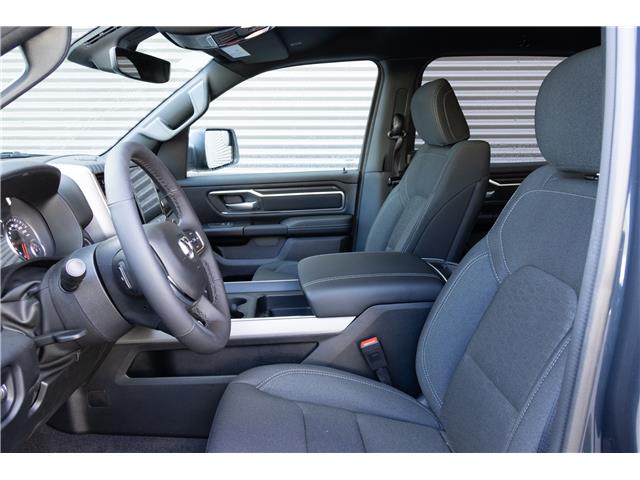2025 RAM 1500 Big Horn (Stk: 25553) in London - Image 8 of 21