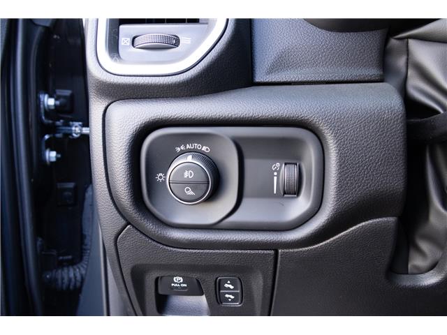 2025 RAM 1500 Big Horn (Stk: 25553) in London - Image 18 of 21