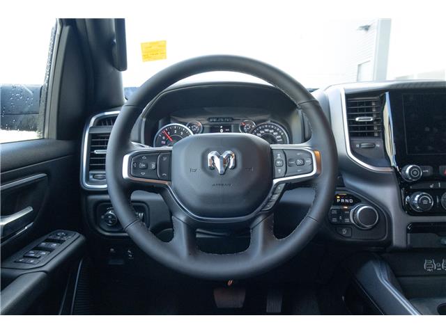 2025 RAM 1500 Big Horn (Stk: 25553) in London - Image 13 of 21