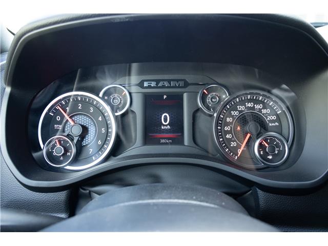 2025 RAM 1500 Big Horn (Stk: 25553) in London - Image 14 of 21