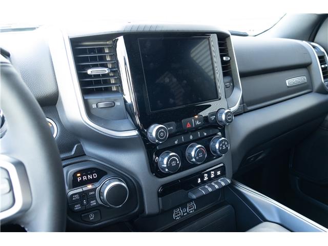 2025 RAM 1500 Big Horn (Stk: 25553) in London - Image 15 of 21