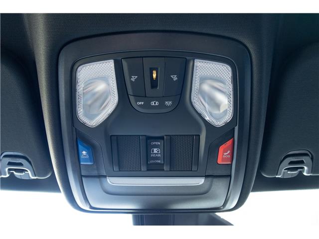 2025 RAM 1500 Big Horn (Stk: 25553) in London - Image 19 of 21