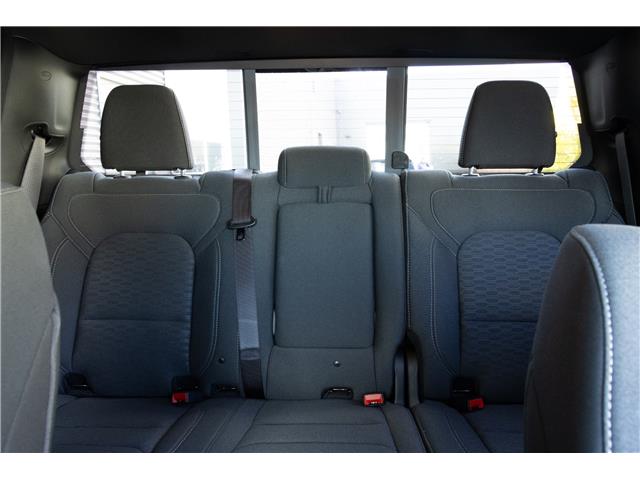 2025 RAM 1500 Big Horn (Stk: 25553) in London - Image 11 of 21