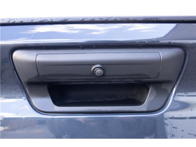 2025 RAM 1500 Big Horn (Stk: 25553) in London - Image 20 of 21