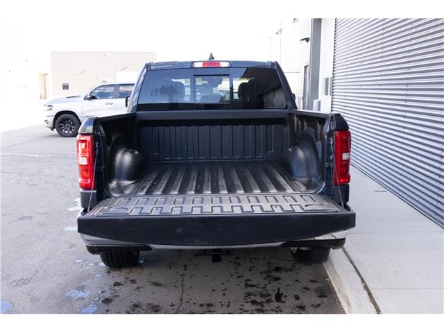 2025 RAM 1500 Big Horn (Stk: 25553) in London - Image 6 of 21