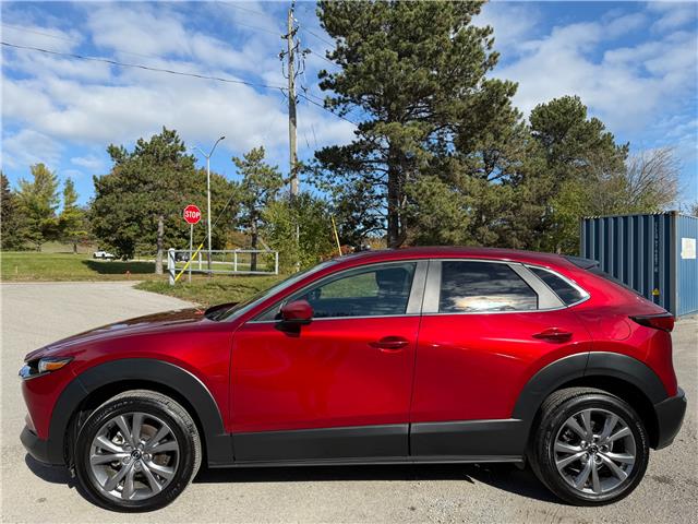 2024 Mazda CX-30 GS (Stk: 16062) in Newmarket - Image 16 of 49