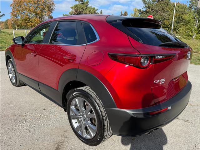 2024 Mazda CX-30 GS (Stk: 16062) in Newmarket - Image 17 of 49