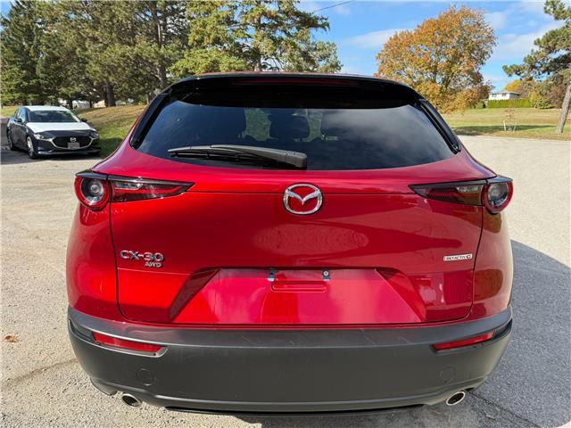 2024 Mazda CX-30 GS (Stk: 16062) in Newmarket - Image 18 of 49