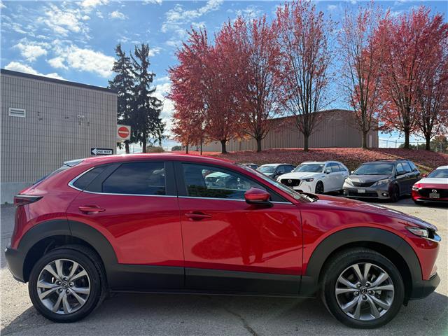 2024 Mazda CX-30 GS (Stk: 16062) in Newmarket - Image 20 of 49
