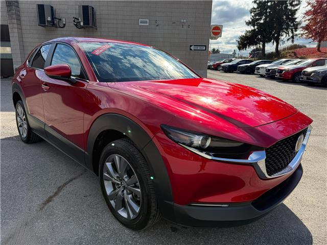 2024 Mazda CX-30 GS (Stk: 16062) in Newmarket - Image 21 of 49